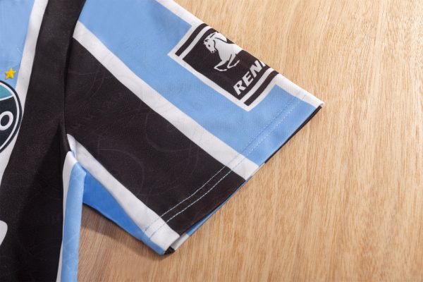 95/96 Gremio home court - 图片 4