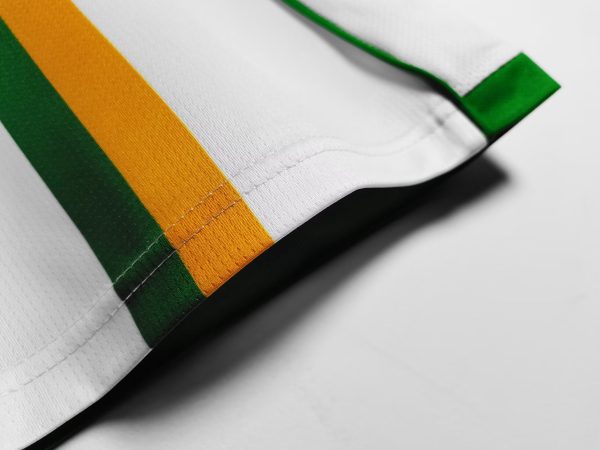 2006/07 Celtics 2 Away - 图片 9