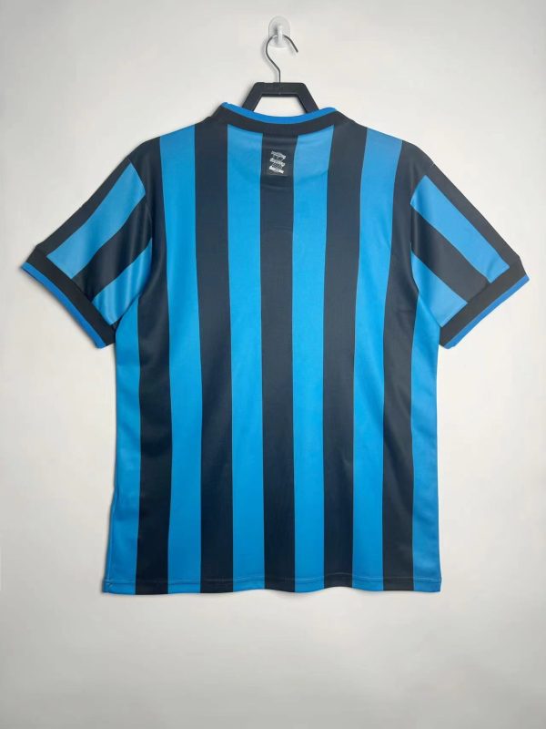 1996-97 Birmingham 2 Away - 图片 2