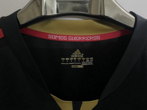 2011/12 Mexico away - 图片 9