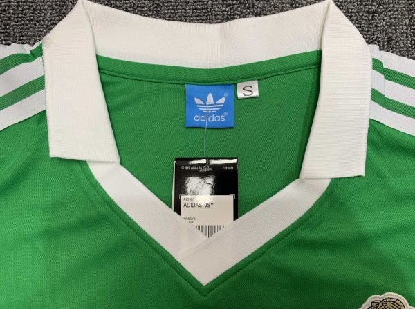 1986 Mexico home - 图片 3