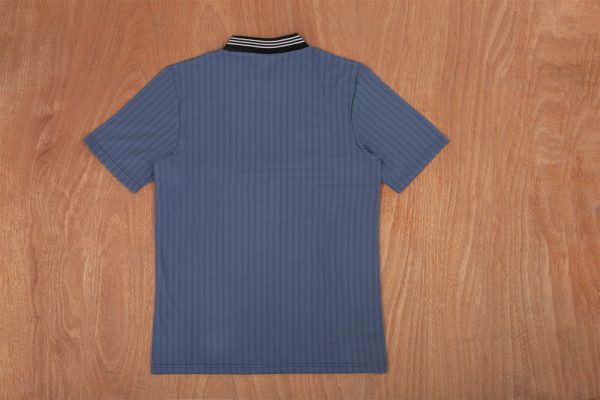 95/96 Newcastle away - 图片 2