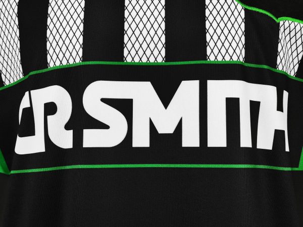 1994/95 Celtics away - 图片 2