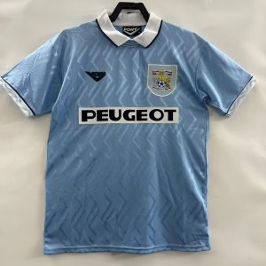 1994-96 Coventry City home