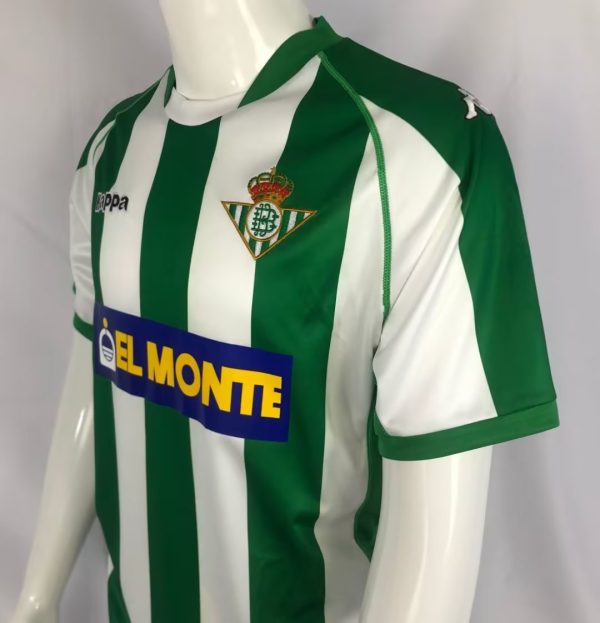 01-02 Betis Special Edition - 图片 4