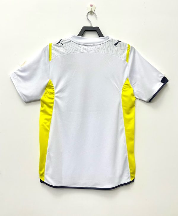 2009-10 Tottenham Hotspur Home - 图片 2