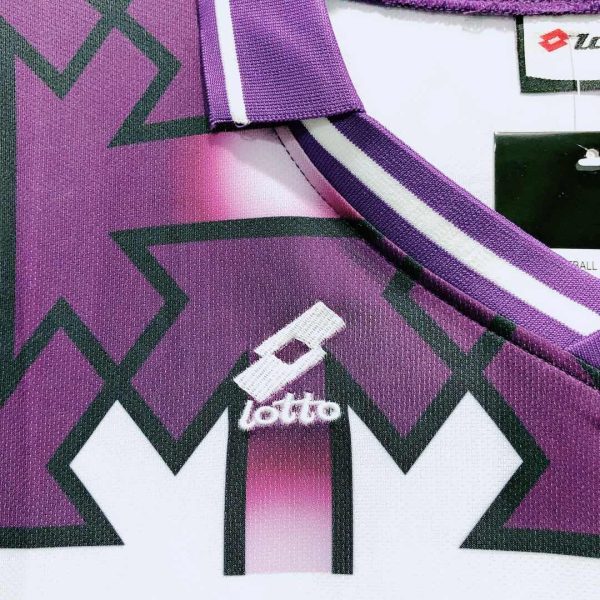 92/93 Fiorentina away - 图片 5
