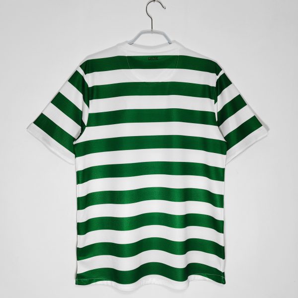 2012/13 Celtics Home - 图片 3