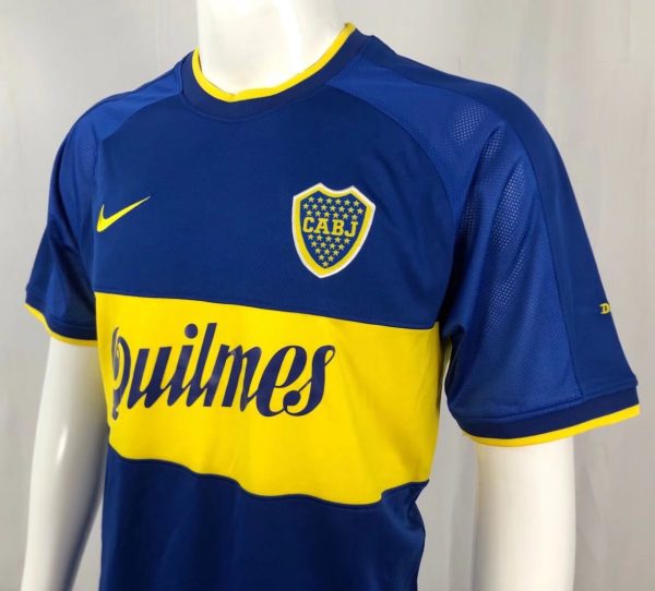00-01 Boca home - 图片 4