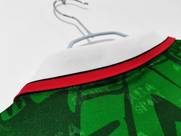 1998 Mexico home - 图片 7