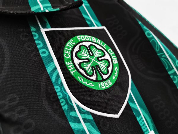 1992/93 Celtics away - 图片 11