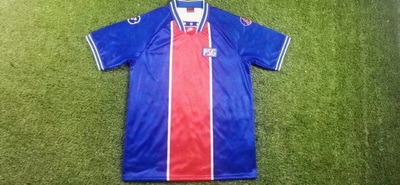 94-95 Paris home