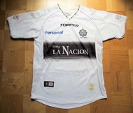 2002 Olympia White Home