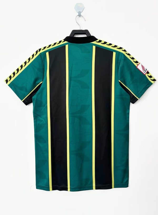 1996 Kedah Malaysian League - 图片 2