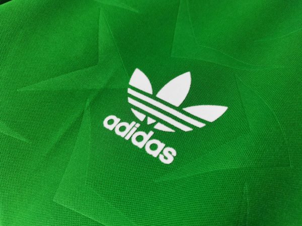 1990/92 Ireland home - 图片 8