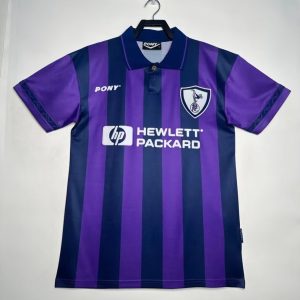 1995-97 Tottenham Hotspur away
