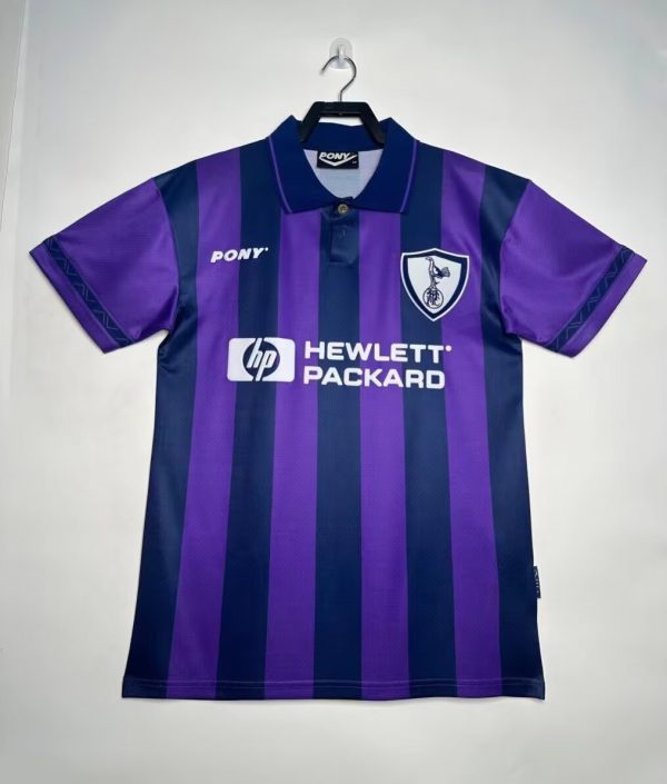 1995-97 Tottenham Hotspur away