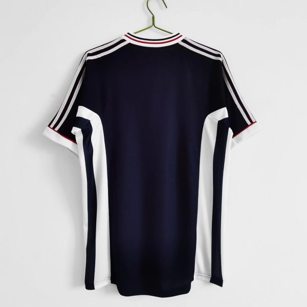 1998 Yugoslavia home - 图片 7