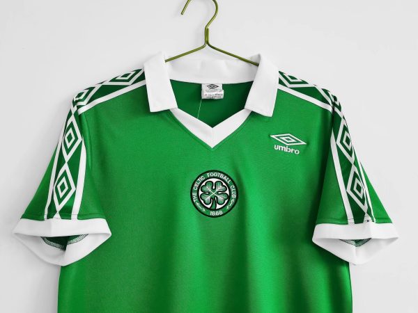 1980 Celtics Home - 图片 7
