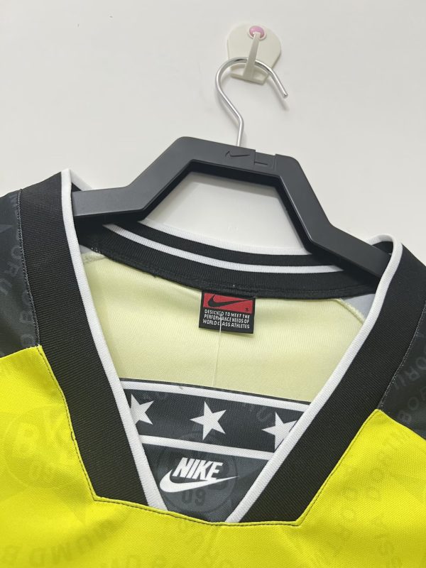 94-95 Dortmund home - 图片 3
