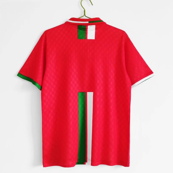 1996/98 Wales home - 图片 5