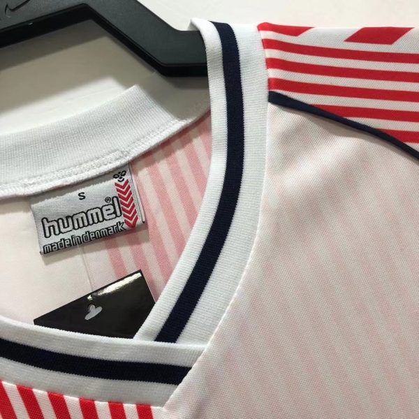 86 Denmark away - 图片 5