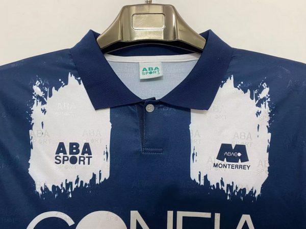 1995/96 Monterrey away - 图片 5