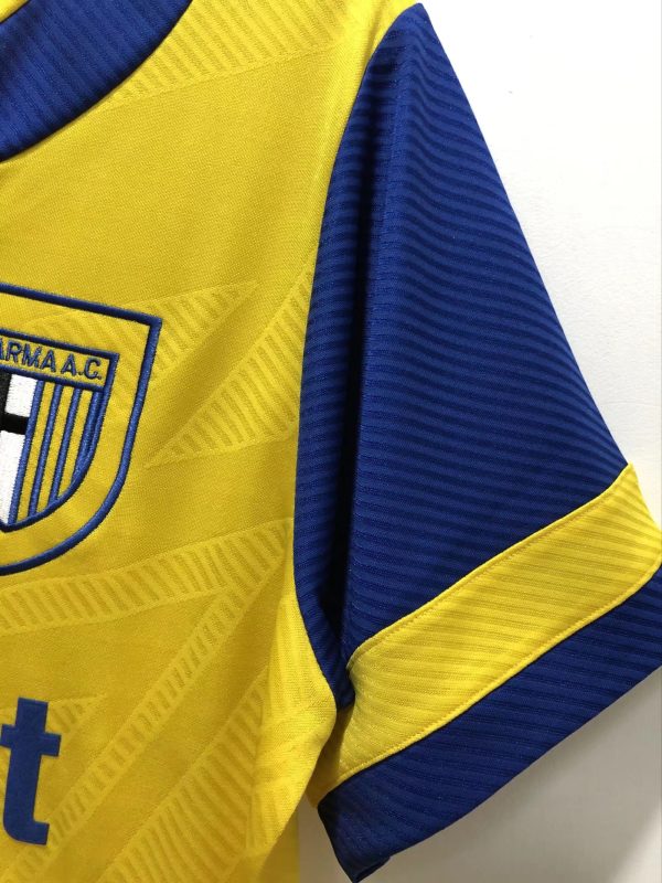 93/95 Parma Yellow - 图片 10