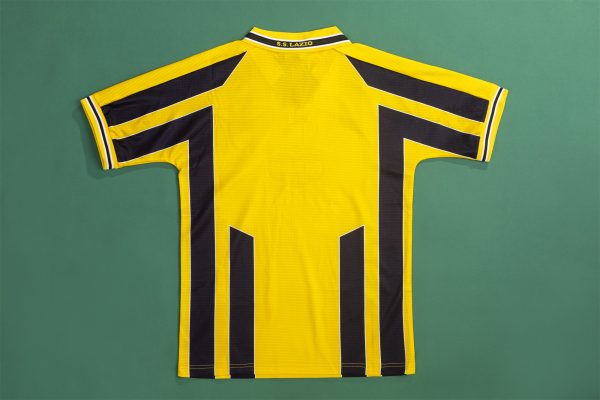 98 / 99 Lazio away - 图片 2