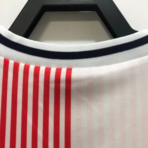 86 Denmark away - 图片 7