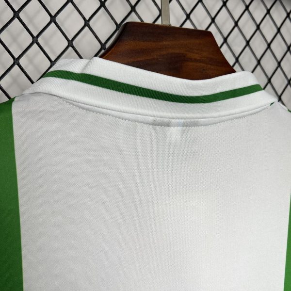 Werder Bremen 1996/97 Home Retro Jersey - 图片 2