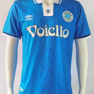 93/94 Napoli home