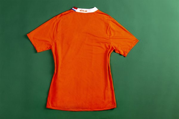 2008 Netherlands home - 图片 2