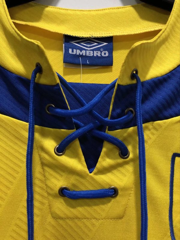 93/95 Parma Yellow - 图片 7