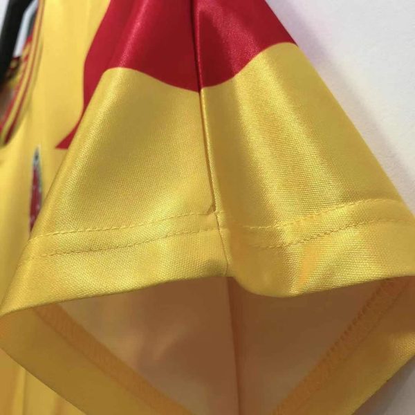 1990 Colombia home - 图片 6