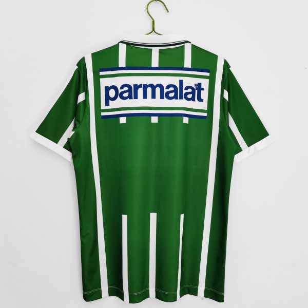 1992 Palmeiras home retro - 图片 2