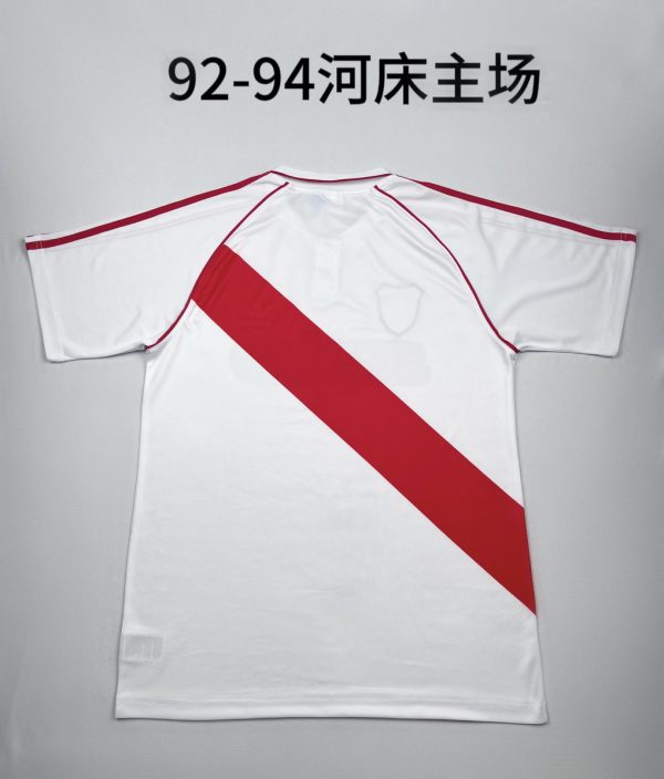 92-94 River Plate Home - 图片 2