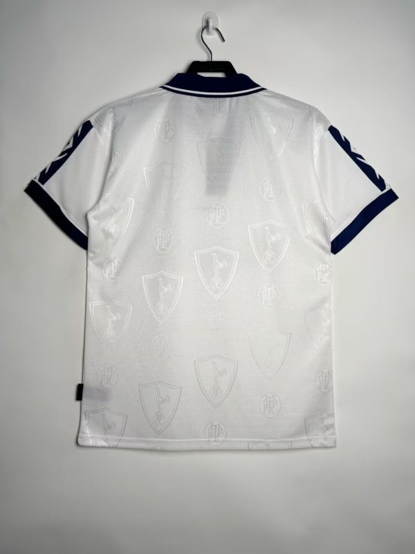 1995-97 Tottenham Hotspur Home - 图片 2