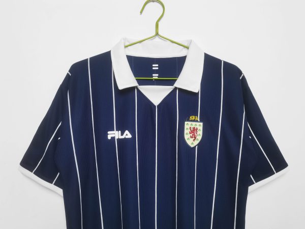 2002 Scotland home season - 图片 4
