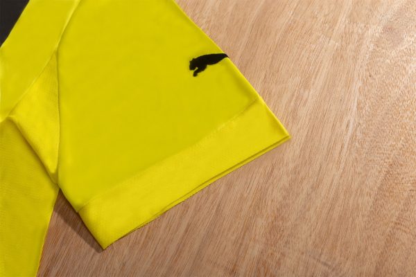 12/13 Dortmund Champions League Edition Home - 图片 8