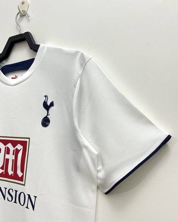 06/07 Tottenham Hotspur Home - 图片 4