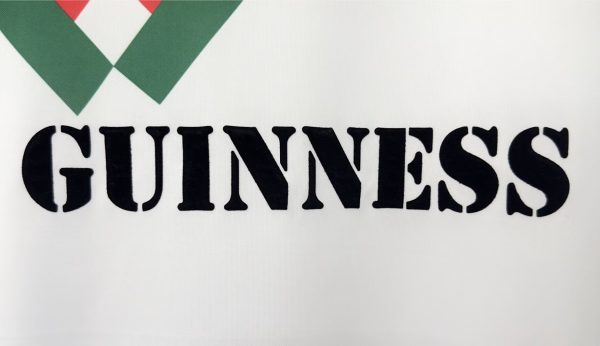 1988-89 Cork City Home - 图片 8
