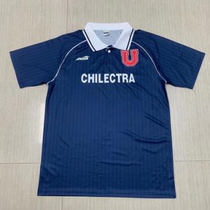 94-95 University of Chile
