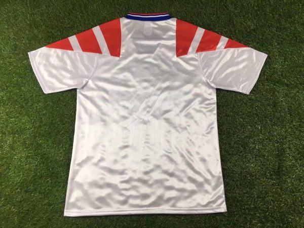 92-94 Rangers away - 图片 2