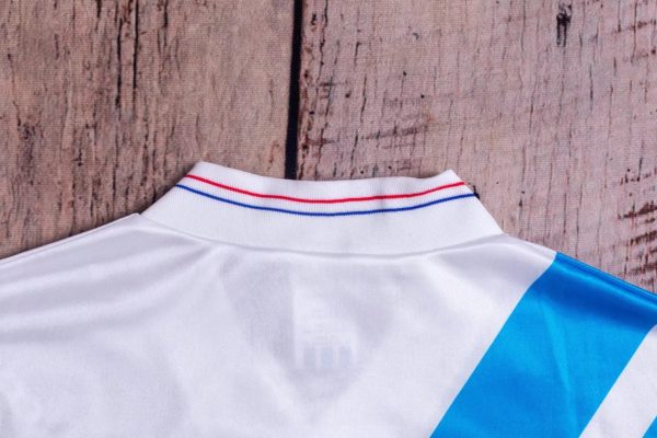 92 / 93 Marseille home - 图片 10