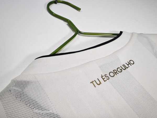 2012 Corinthians home - 图片 10