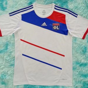 12/13 Lyon home
