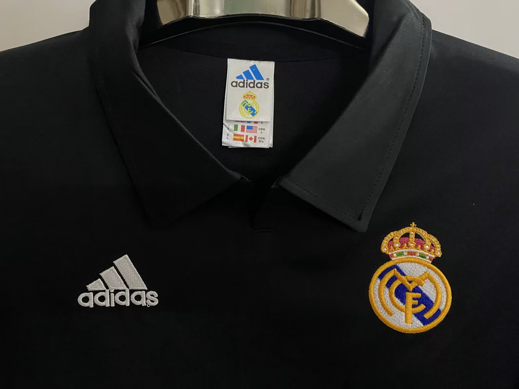 2002/03 Real Madrid Centenary Away - 图片 5