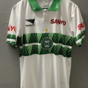 1997 Coritiba home