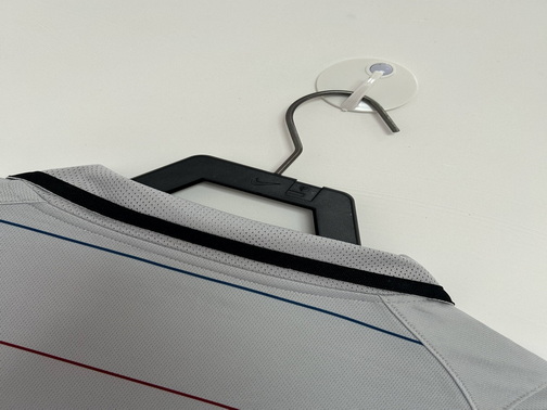 2002-03 Barcelona away - 图片 4